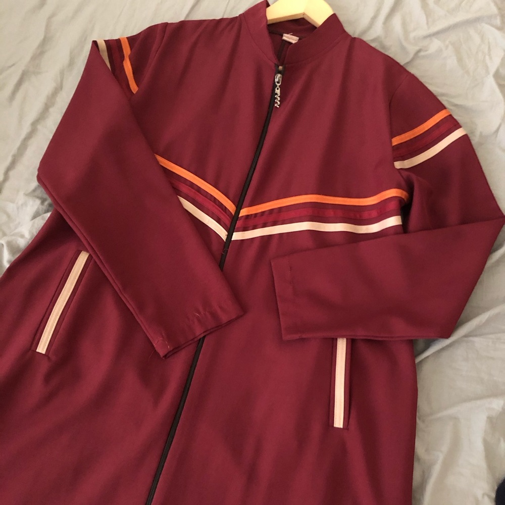 Abaya from Jordan Sport Abaya Size S/M